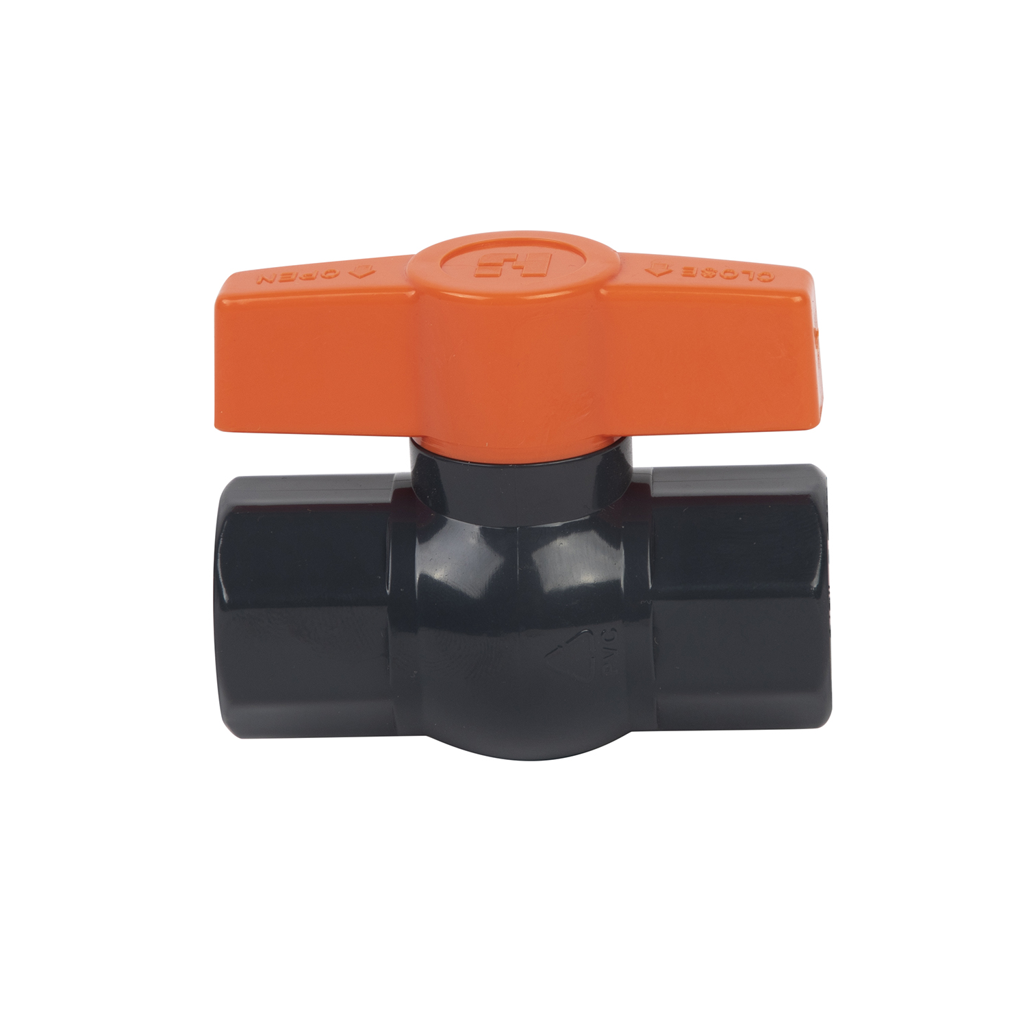 PVC Fitting 18