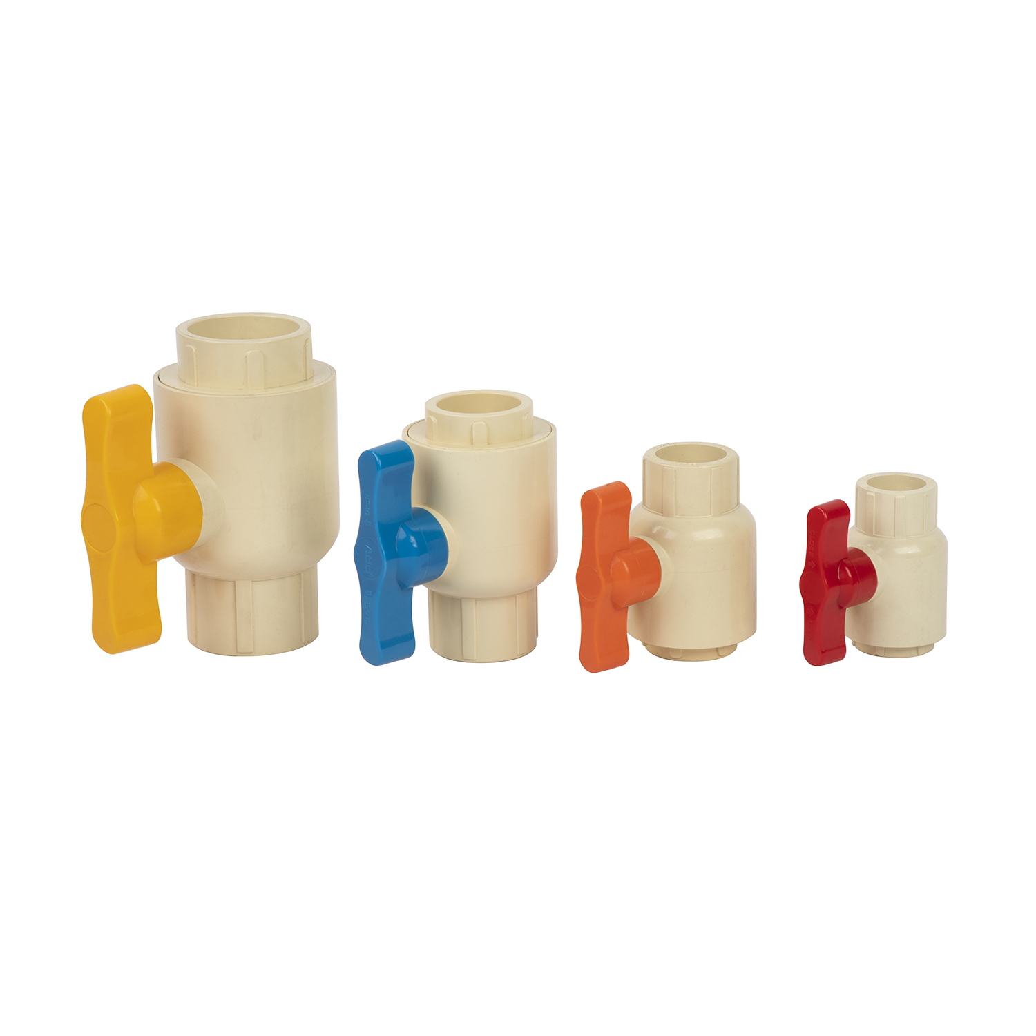 PVC Fitting 02