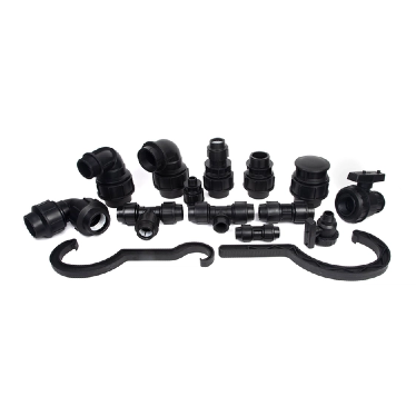 Key Benefits of Using CPVC Fittings in Commercial Applications