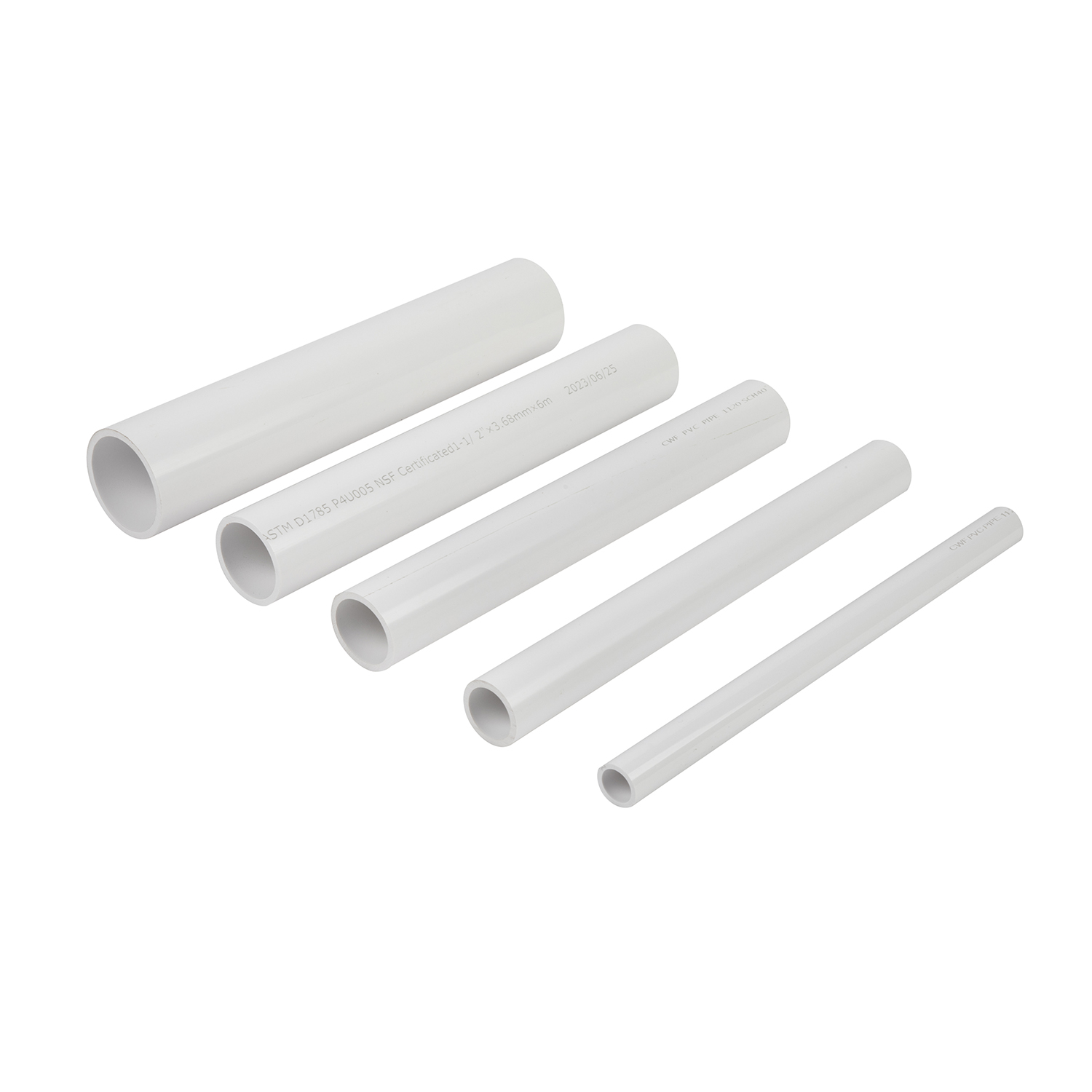 PVC Fitting 15