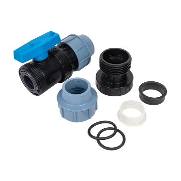 Choosing The Right CPVC Fittings for Your Construction Project