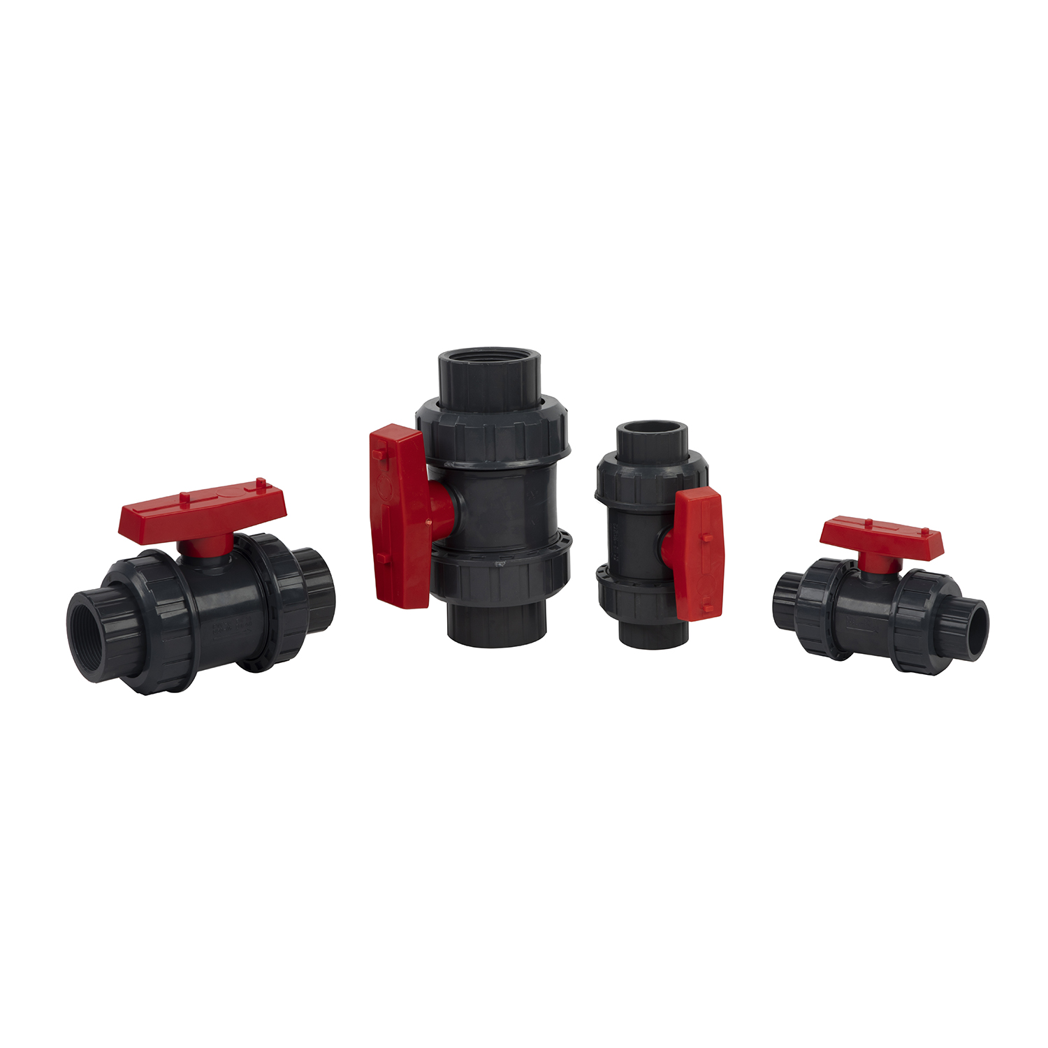 PVC Fitting 05